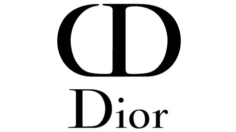 christian Dior logo vector